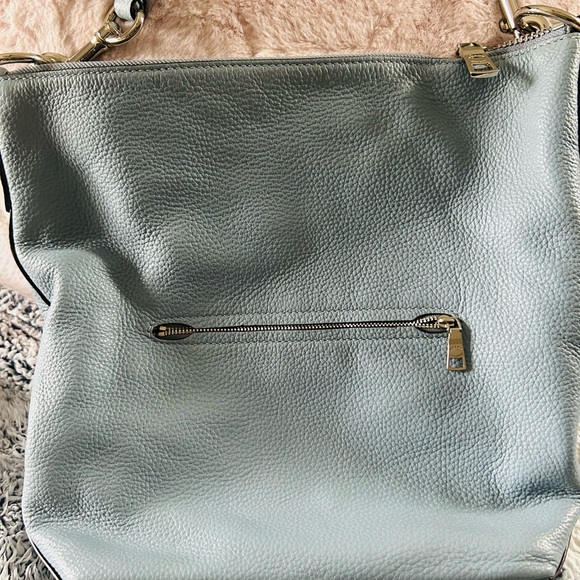 Coach Ashley Duffle - Picture 5 of 8